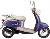 2005 Veli 50 QT photo